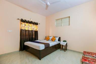 SPOT ON 64341 Erawat Marriage Garden