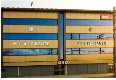 Hotel Neelkanth