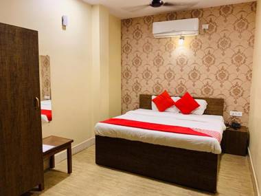 Hotel Neelkanth
