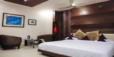 Hotel Samdariya Inn
