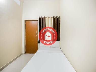 SPOT ON 79237 Hotel Sai Sadan