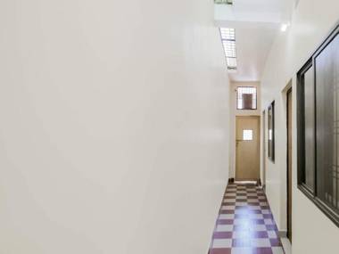 SPOT ON 79237 Hotel Sai Sadan