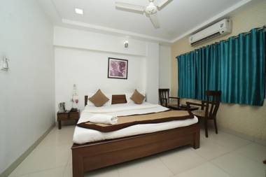 HOTEL REGAL Jabalpur