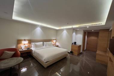 Hotel Pasricha