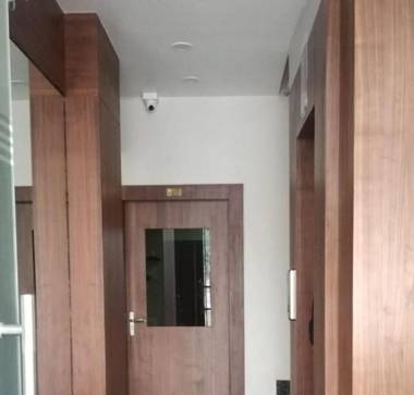 Goroomgo Pankaj Palace Jabalpur