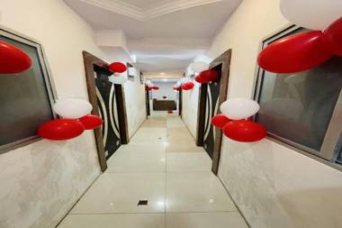 OYO 86726 The 3 Star Hotel