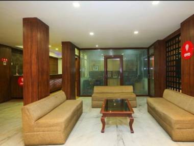 Collection O 92565 Hotel Shriradha Nxt