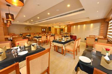 Hotel Kabani International