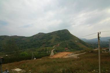 Palette Hill View Resorts Vagamon