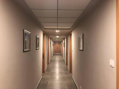 Hotel Riveria by Raj