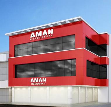 Aman Residency