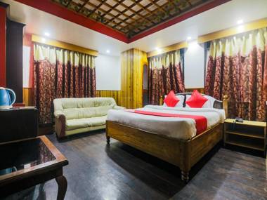 OYO 3616 Hotel Knight Inn Shillong
