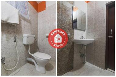 OYO 4276 AM Bed and Breakfast