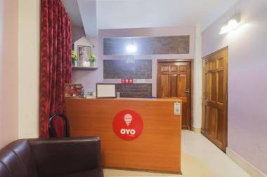 OYO 4276 AM Bed and Breakfast