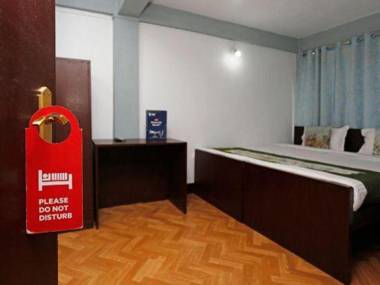 OYO 9097 Home Stay Laban