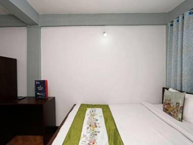 OYO 9097 Home Stay Laban