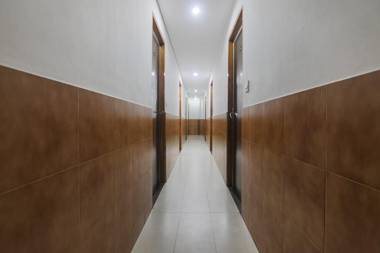 Collection O Eden Residency