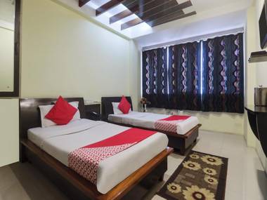 Collection O Eden Residency