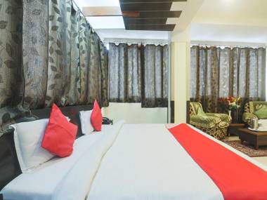 Collection O Eden Residency