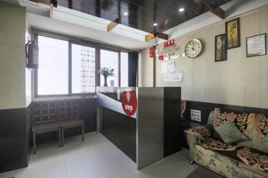 Collection O Eden Residency