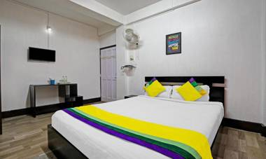 Treebo Trip Shelter Inn