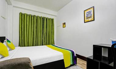 Treebo Trip Shelter Inn