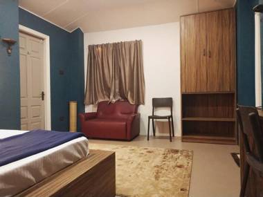 Rockski Boutique Bed & Breakfast