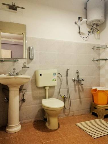 Rockski Boutique Bed & Breakfast