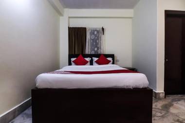 OYO Flagship 17411 Guardian Residency