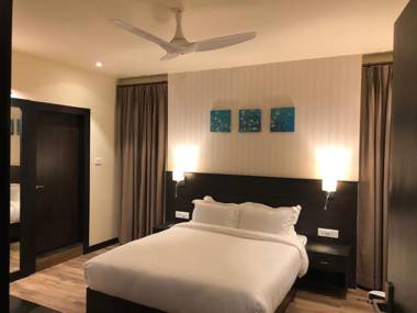 The Loft Executive Inn