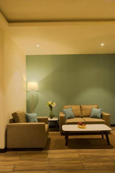 The Loft Executive Inn