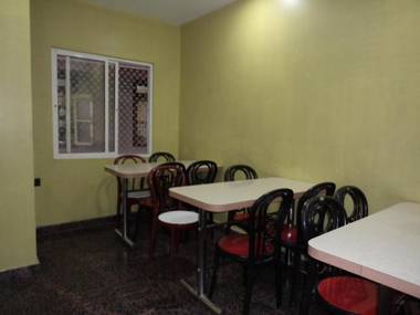 New Infinite Homestay