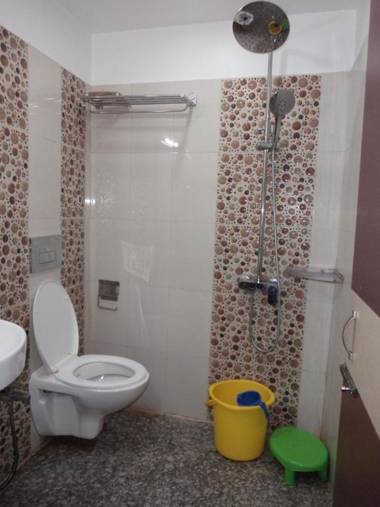 New Infinite Homestay