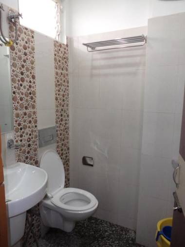 New Infinite Homestay