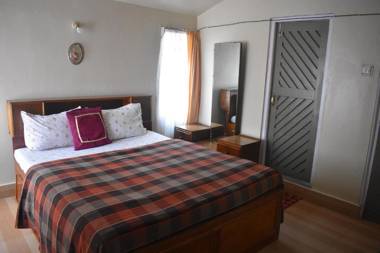 Fairlawns Guesthouse