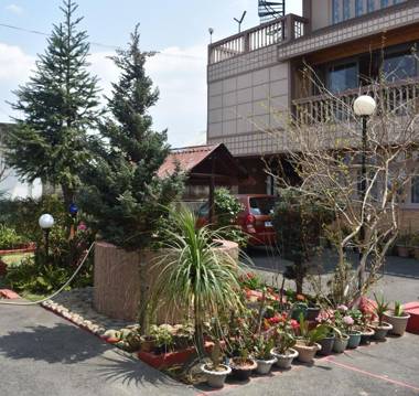 Fairlawns Guesthouse