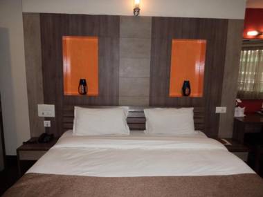 Hotel Majestic Shillong