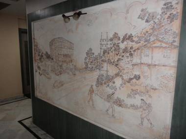 Hotel Majestic Shillong