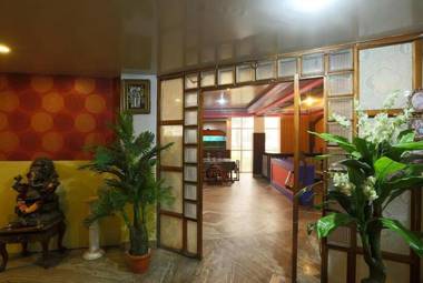 Hotel Assembly-Shillong