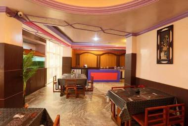 Hotel Assembly-Shillong