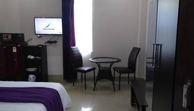 Cassiopeia Guest House