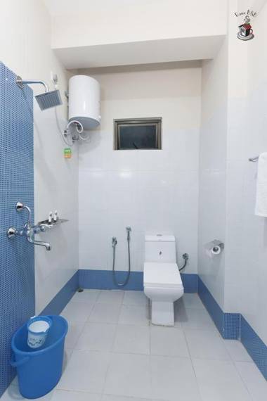 Newest Deluxe BnB Ranee BNB