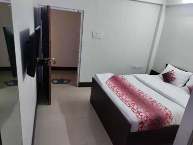 White Rabbit Guest House