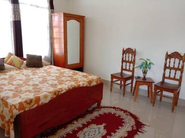 Belvedere Bed&Breakfast