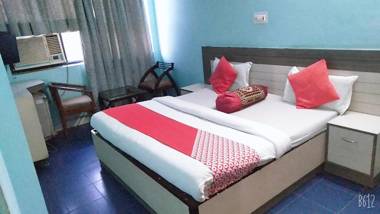 Hotel veersarthak residency