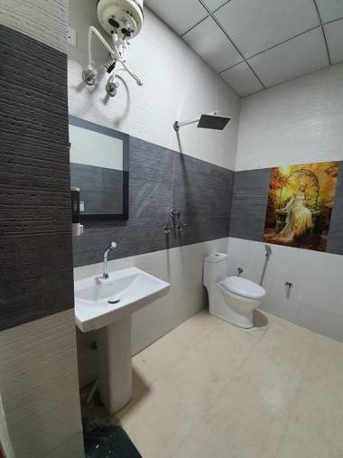 Hotel veersarthak residency