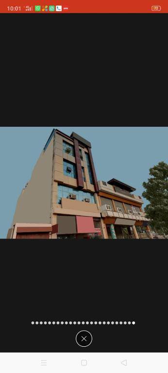 OYO 85976 Sofia Hotel