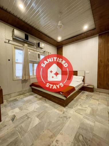OYO 90063 Bishnoi Hotel