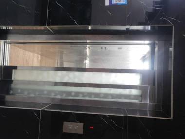 OYO 90953 Purple Orchid Hotel