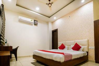 POP 91505 Airport Hotel